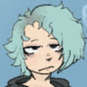 Meet your Posher, Baby blue